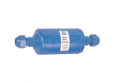 Filter Driers(Charged With Molecular Sieve) 164-SAE-Series